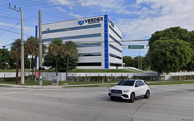 Office Building