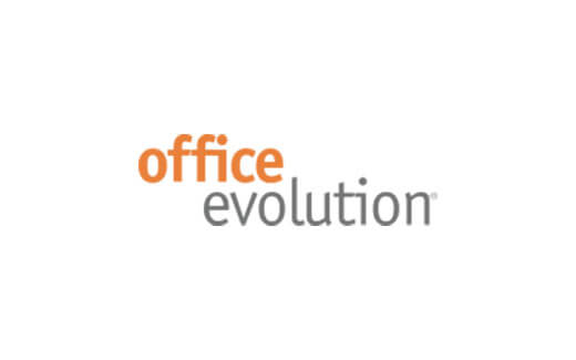 Office Evolution Logo